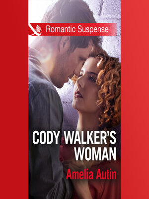 cover image of Cody Walker's Woman